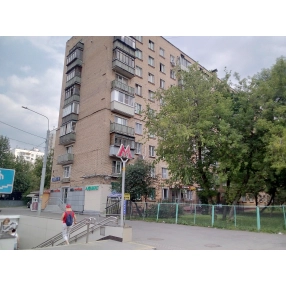 Имущественные торги г. Москвы. Объект № 19149