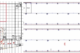 Рассмотрим склад/производство