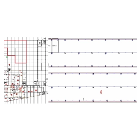 Рассмотрим склад/производство