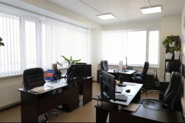 Офис в БЦ 