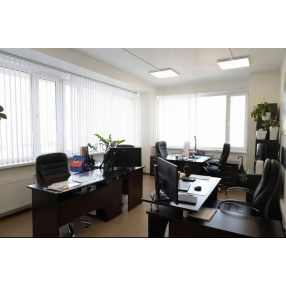 Офис в БЦ 