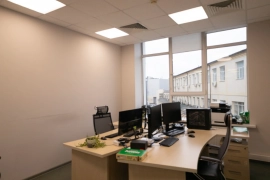 Офисный блок в БЦ 