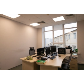 Офисный блок в БЦ 