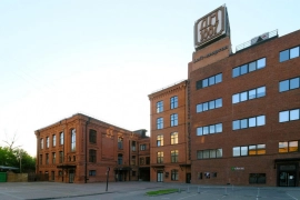 Сдается офис, 278.4 м² (B+)