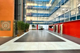 Кафе или ресторан 622,9 м²