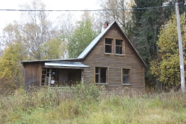 Имущественные торги г. Москвы. Объект № 19182