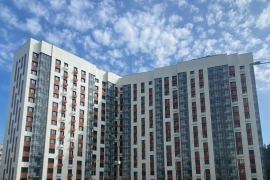 Имущественные торги г. Москвы. Объект № 19188