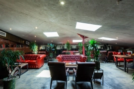 ПСН , дизайнерский лофт