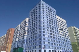 Имущественные торги г. Москвы. Объект № 19214