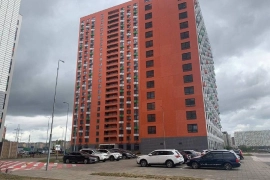 Имущественные торги г. Москвы. Объект № 19236