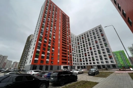 Имущественные торги г. Москвы. Объект № 19239