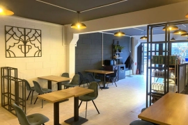 Продажа с арендатором 