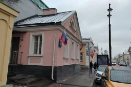 Сдается здание, 532.6 м² (B)