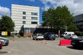 Производство/склад/логистика