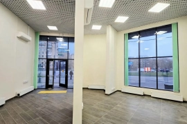 Свободного назначения, 132.8 м²