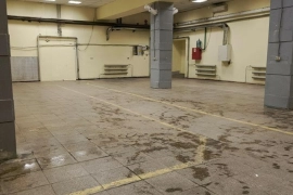 Сдается склад (B), 355 м²