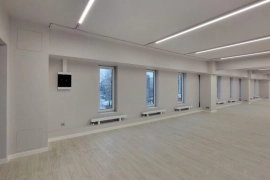 Офис рядом с метро