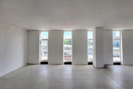 Офисный блок рядом с метро