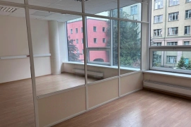 Офис, 141.9 м²
