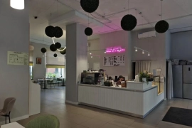 Свободное назначение, 127.4 м²