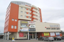 Склад, 246 м²