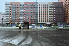Имущественные торги г. Москвы. Объект № 19378