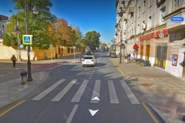 Прекрасное место пд общепит 