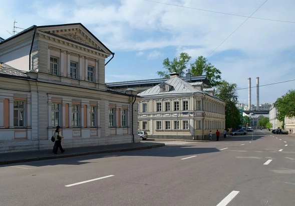 Представительство, офис 