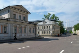 Представительство, офис 