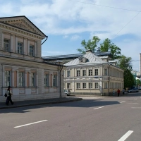 Представительство, офис 