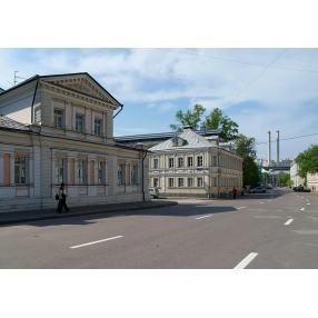 Представительство, офис 