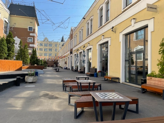 ПСН с хорошим потенциалом