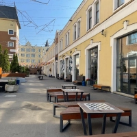 ПСН с хорошим потенциалом