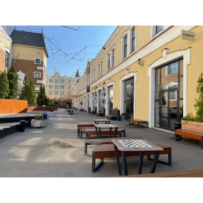 ПСН с хорошим потенциалом