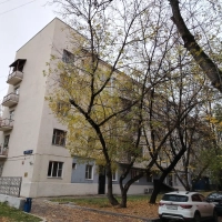 Имущественные торги г. Москвы. Объект № 19394