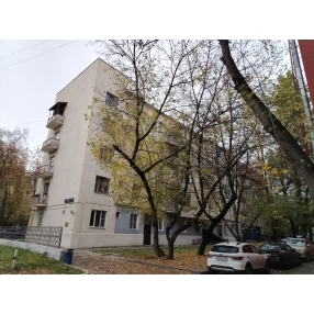 Имущественные торги г. Москвы. Объект № 19394