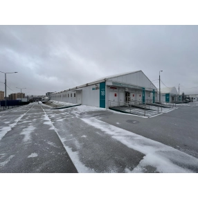 Имущественные торги г. Москвы. Объект № 19395