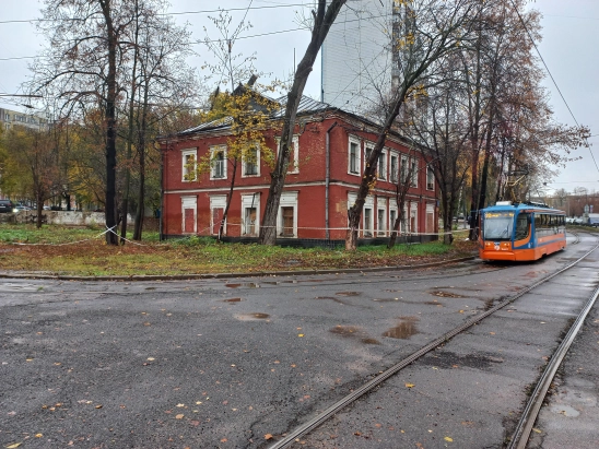 Имущественные торги г. Москвы. Объект № 19396