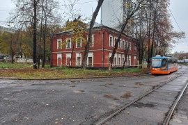 Имущественные торги г. Москвы. Объект № 19396