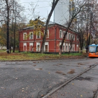 Имущественные торги г. Москвы. Объект № 19396