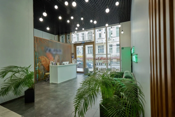 ПСН/салон красоты в элитном ЖК