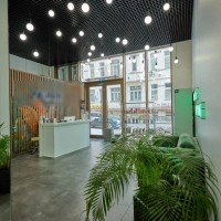 ПСН/салон красоты в элитном ЖК