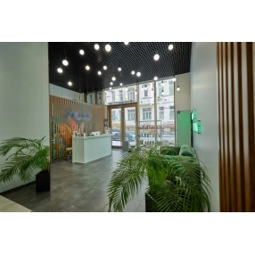 ПСН/салон красоты в элитном ЖК