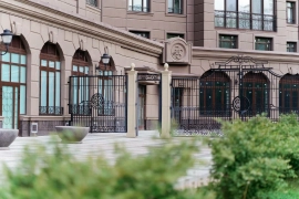 ПСН/медицина в престижном ЖК 