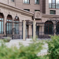 ПСН/медицина в престижном ЖК 