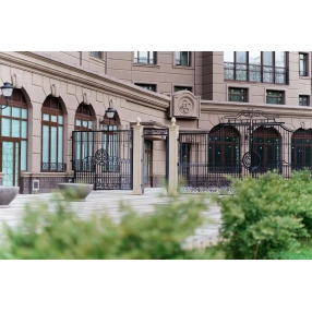 ПСН/медицина в престижном ЖК 