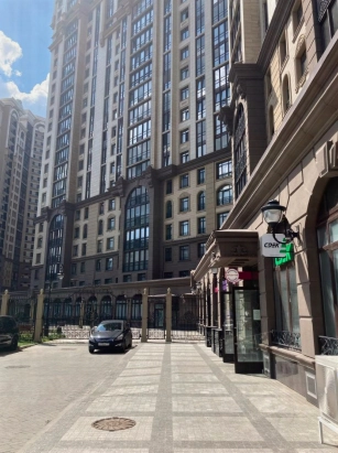 ПСН/медицина в престижном ЖК