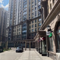 ПСН/медицина в престижном ЖК