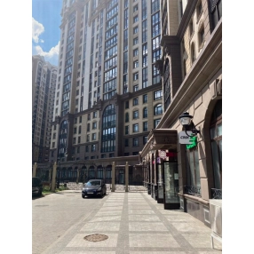 ПСН/медицина в престижном ЖК