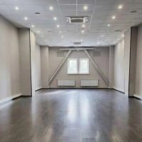 ПСН в бизнес-центре